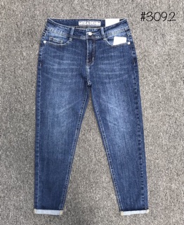 Freeship 99k TQ_Quần jean nữ MODA
