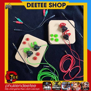 Tai nghe gaming G9 [ CÓ MÍC RỜI ] hỗ trợ nghe tiếng game rõ ràng và dễ phân biệt hướng