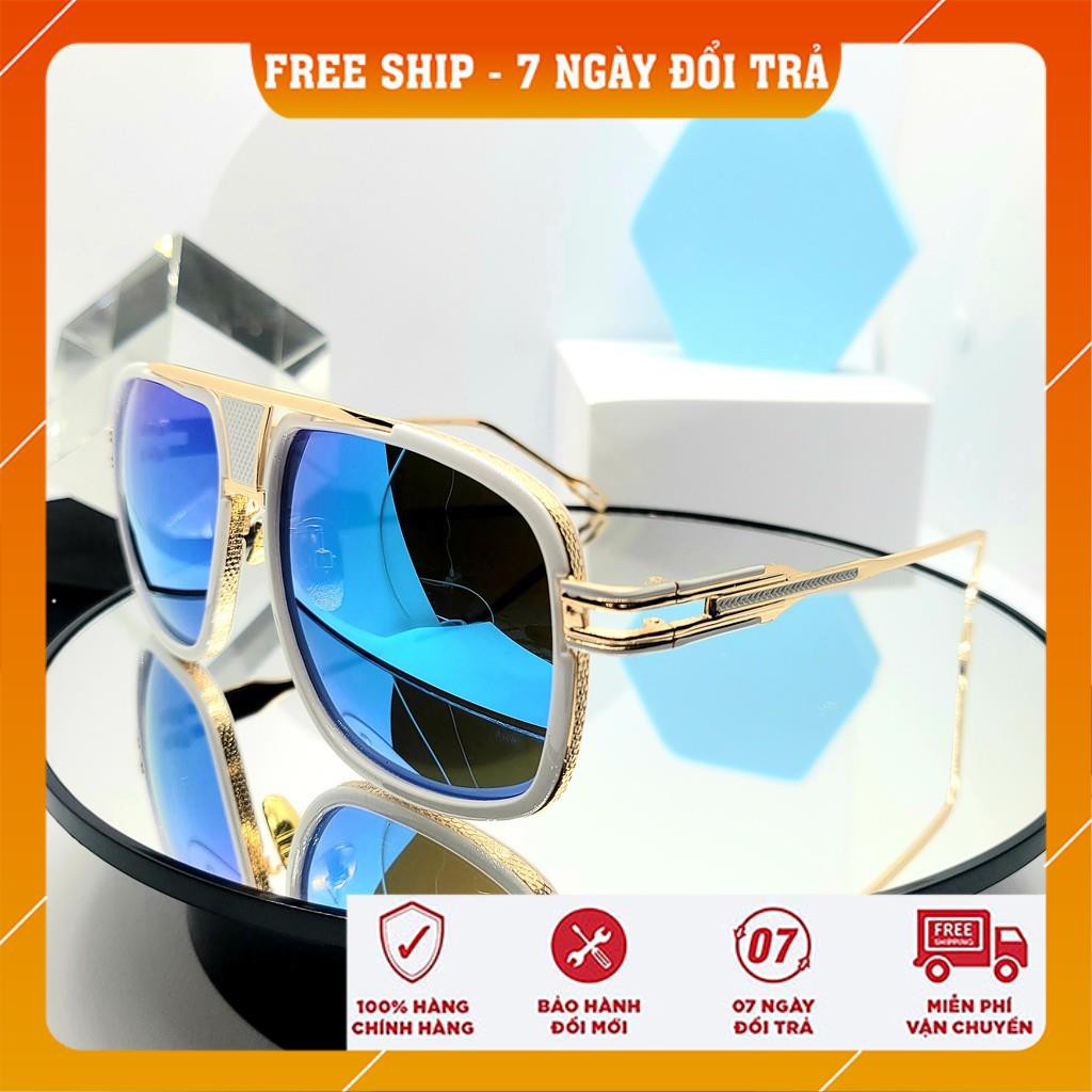 💥FREESHIP💥Kính Râm Nam Thời Trang Mắt Vuông Thể Thao Hiện Đại Cao Cấp Chống Tia UV400 (Hàng Nhập Khẩu) | BigBuy360 - bigbuy360.vn