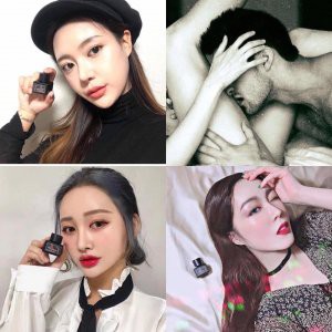 Nước Hoa Foellie Hương Thơm Nhẹ Nhàng Quyến Rũ Lưu Hương Lâu ( Che Tên sản phẩm) | BigBuy360 - bigbuy360.vn