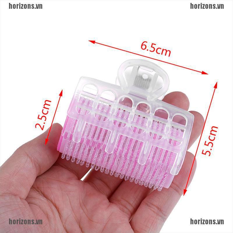 Bộ 3 Dụng Cụ Uốn Tóc Tiện Dụng