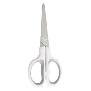 ✂️ kéo văn phòng 170mm deli - de-6010 ✂️