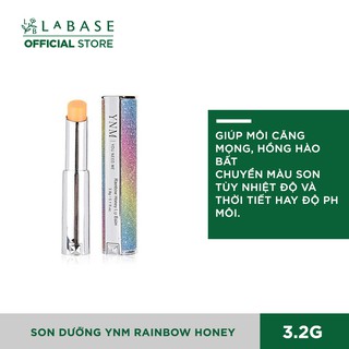 Son dưỡng YNM Rainbow Honey 3g