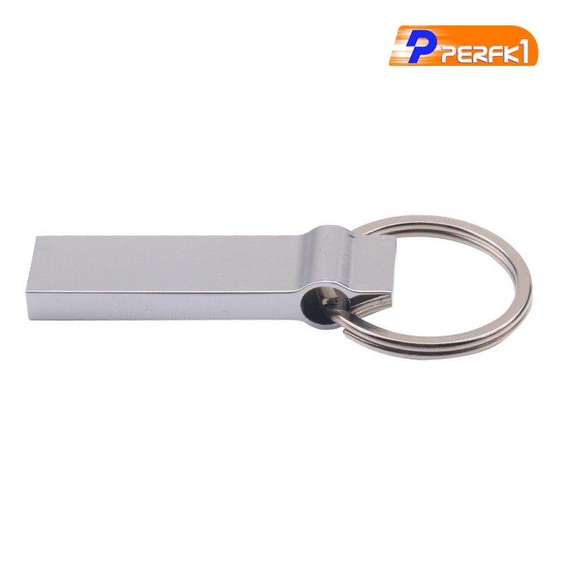 Usb Flash Drive Chống Nước Có Móc Khóa