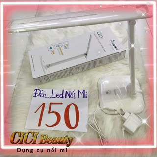 Đèn Led Siêu Sáng Nối Mi Cảm Ứng