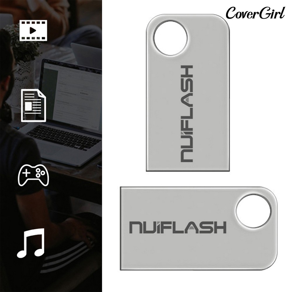 Ổ Đĩa Usb 3.0 Nuiflash 2-64gb Chống Thấm Nước | BigBuy360 - bigbuy360.vn