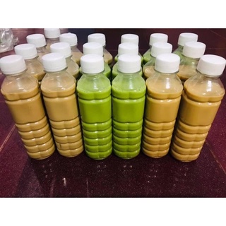 15k /Chai trà sữa nhà làm