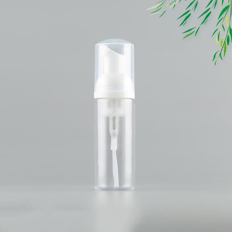 Set 18 Chai Rỗng Đựng Xà Phòng Dạng Nhấn Tạo Bọt 1 69 oz