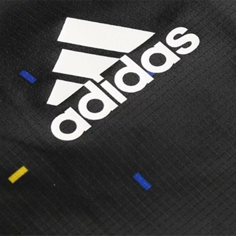 Áo Khoác Chống Nắng / Gió Có Mũ Trùm Chất Liệu Mỏng Nhẹ Thời Trang Cho Nam 2022Adidas100% AY3783
