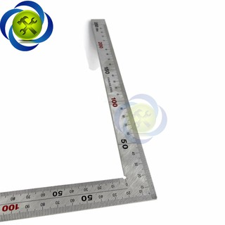 THƯỚC GÓC VUÔNG BUDDY Y2-041