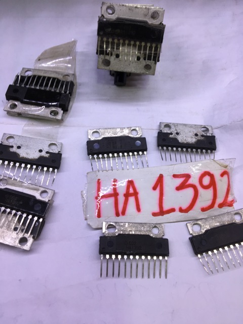 Linh kiện điện tử HA 1392