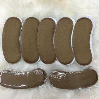 Miếng lót giày (lót gót sau) - bán kèm giày