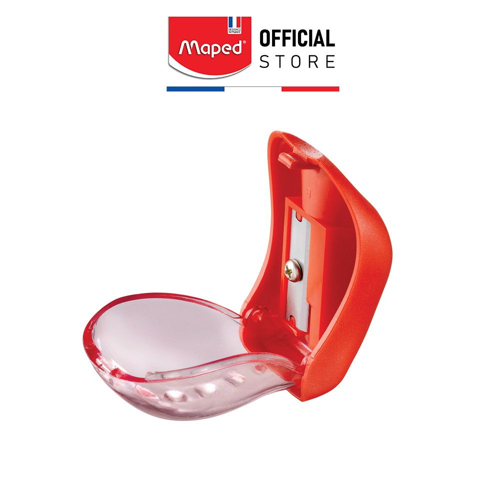 MAPED - Chuốt viết chì Maped Bulbo cái - 1 cái