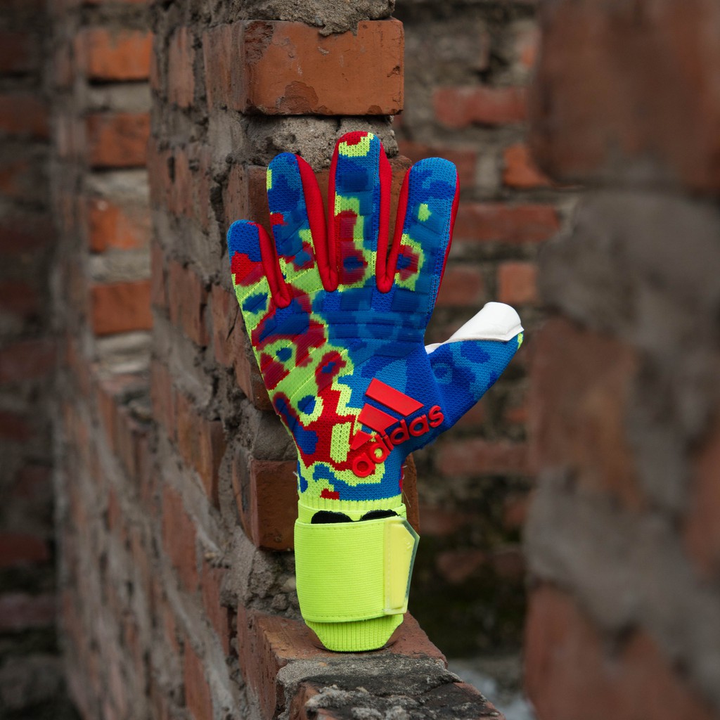 adidas predator pro neuer