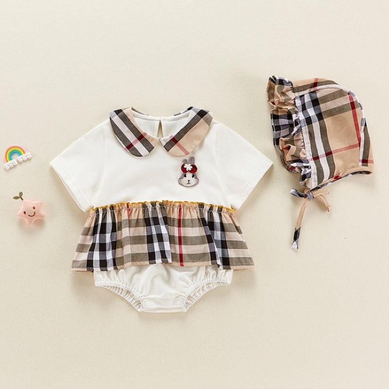 RBB Body cho bé trai và bé gái mã 5063