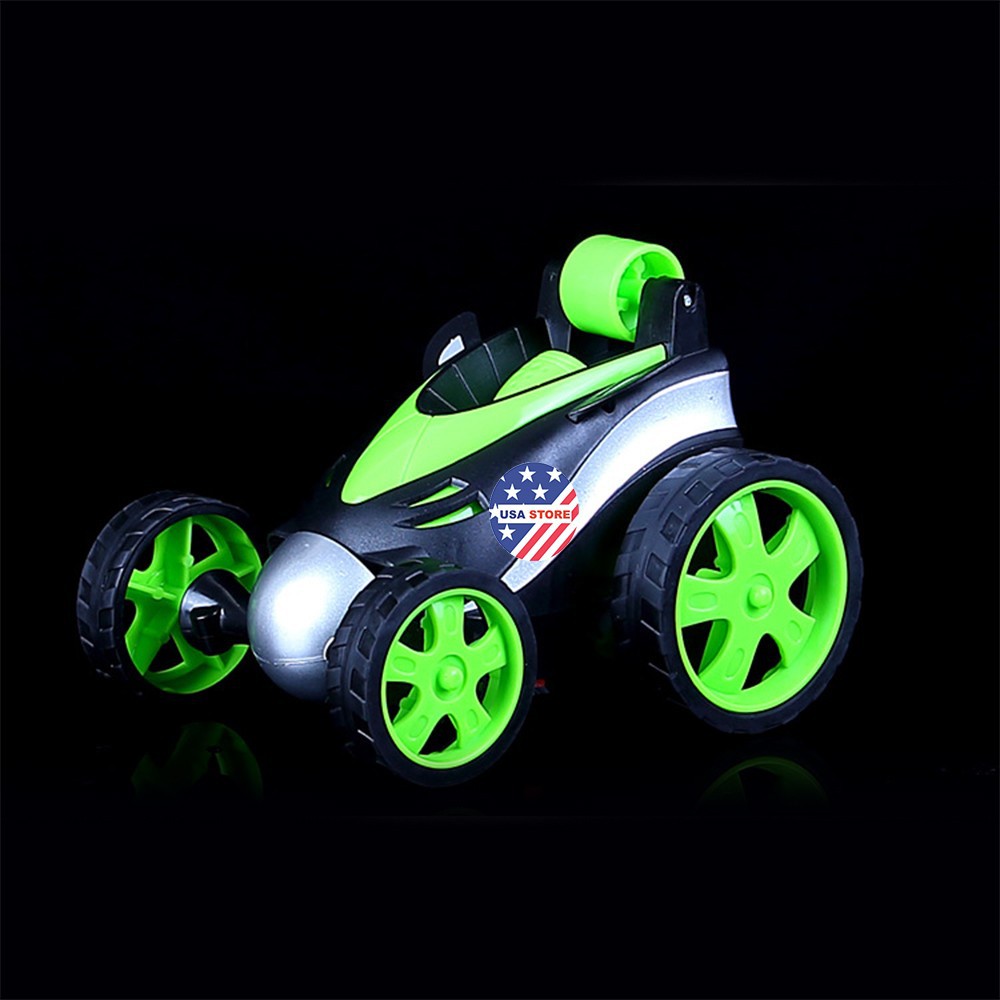 Xe Bánh Lật Con Thoi Kr8 Cực Đỉnh (Giao Màu Ngẫu Nhiên)