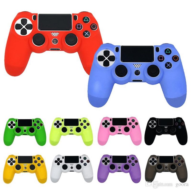 70 mẫu  bọc silicon tay bấm ps4 nhiều loại khác nhau ,bọc cần analog Ps4 PS4đủ mẫu