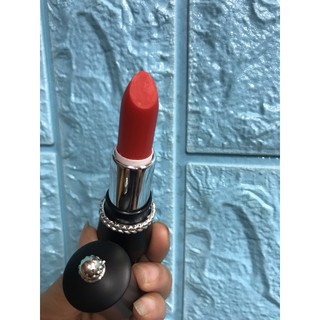 Son Dưỡng Môi Gấc Tự Nhiên Không Chì