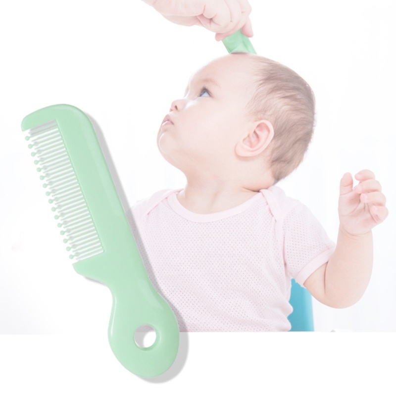 Bộ Dụng Cụ Chăm Sóc Móng Tay 5 Trong 1 Cho Bé