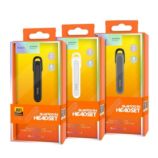 Tai nghe bluetooth Hoco E30