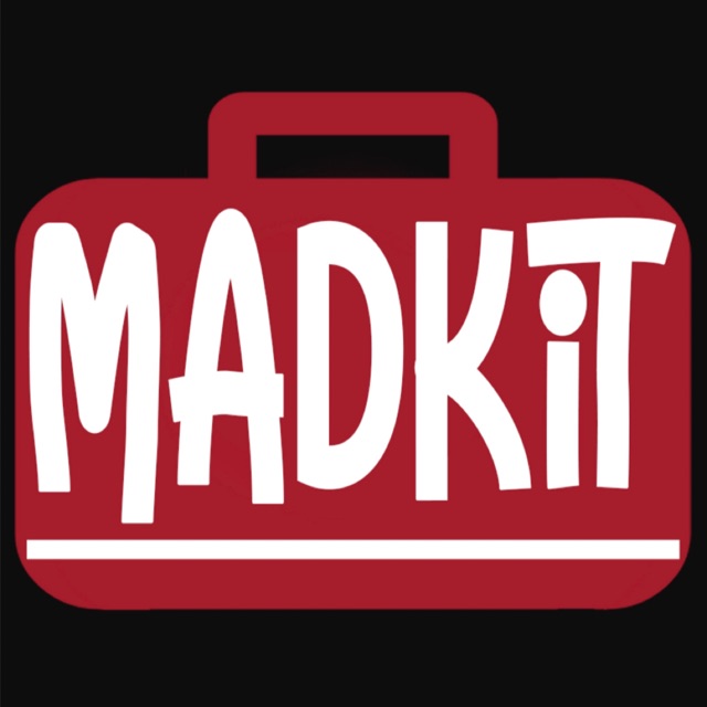 MADKIT DOME