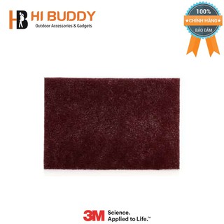 Combo 5 Miếng Nhám Scotch Brite 3M 07447