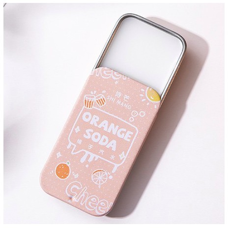 (FREE SHIP -CÓ SẴN 10 loại) - Nước hoa khô Shi Mang dạng sáp siêu hot-Hàng chính hãng- CAM kết giao đúng loại khách chọn | BigBuy360 - bigbuy360.vn