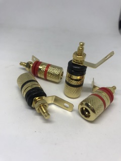 Cọc loa bắp chuối SOUDKING (đơn giá / chiếc)