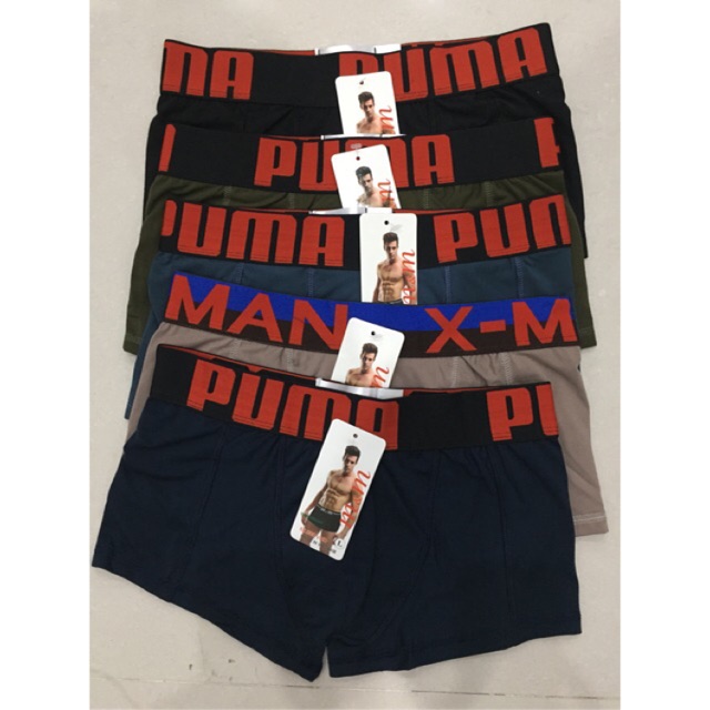 Combo 5 Quần sịp đùi