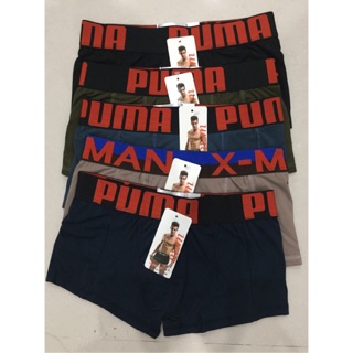 Combo 5 Quần sịp đùi