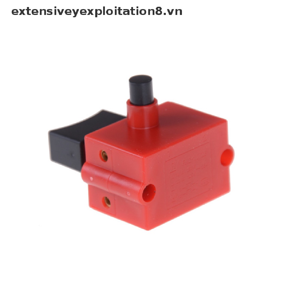 Công Tắc Kích Hoạt Khóa Khoan Điện Tự Động FA2-10 / 2B DPST 125V / 250V