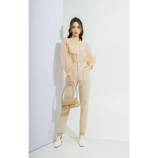 Quần baggy form cơ bản CCHAT