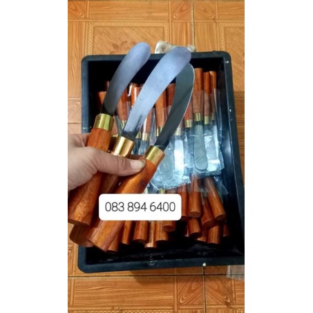 Dụng cụ lấy cùi dừa -cơm dừa tiện dụng