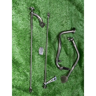 Đũa thắng Inox304 tất cả dòng xe