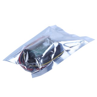 DC0-100V 10A LED DC Display Digital Voltage Current Meter