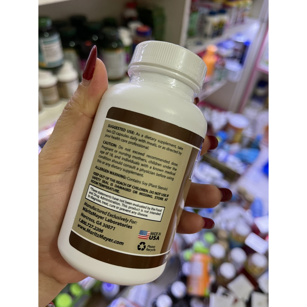 Anti Gray 7050 cho tóc | BigBuy360 - bigbuy360.vn