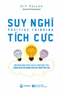 Suy nghĩ tích cực
