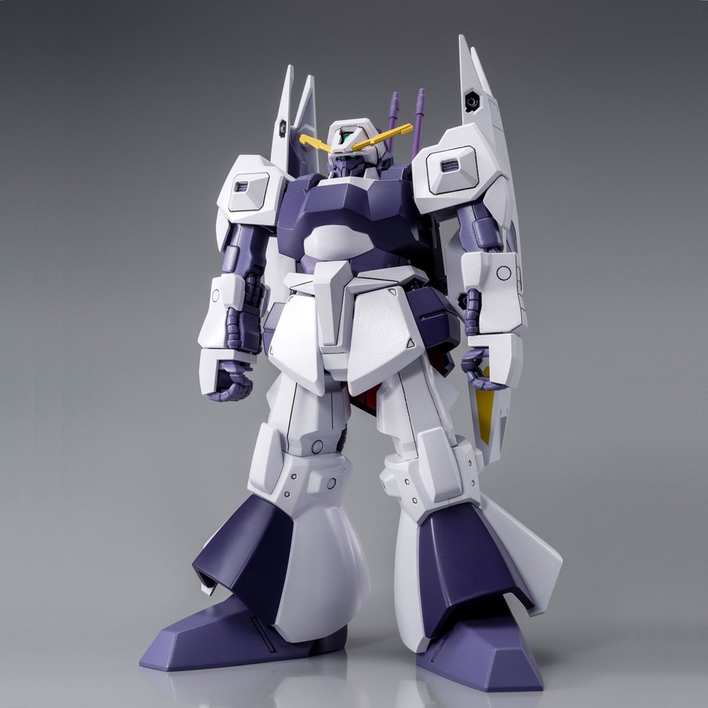 Mô hình Gundam HG BD Build Gamma Gundam (P-bandai)