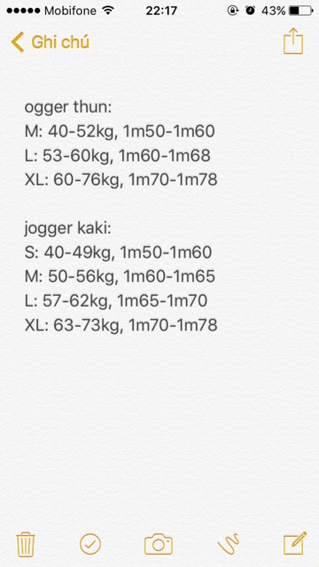 [THANH LÝ] - Quần Jogger Khaki Unisex Nam Nữ Đều Mặc Được | BigBuy360 - bigbuy360.vn