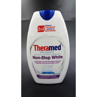 Kem đánh răng Theramed