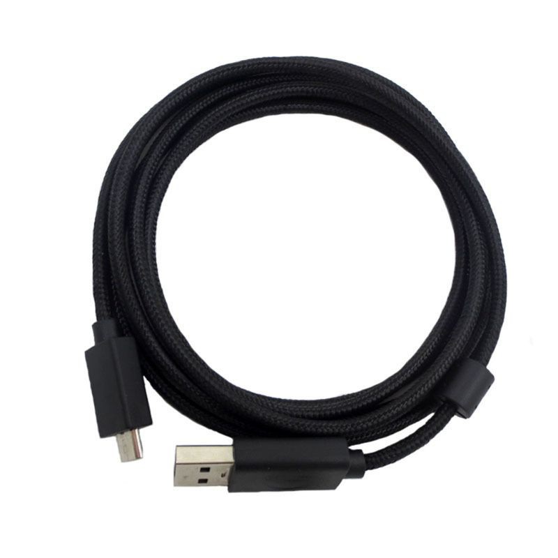 Dây Cáp Âm Thanh Nhiều Màu Cho Tai Nghe Logitech G633 G633S