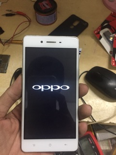 Pin Oppo F1w