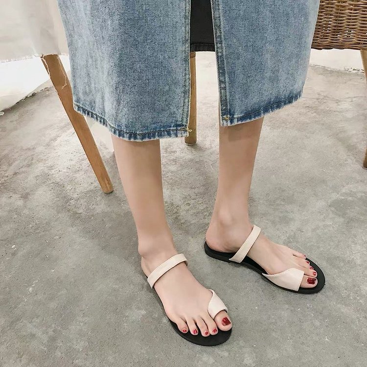 Dép Sandal Nữ Thời Trang Thoải Mái | BigBuy360 - bigbuy360.vn