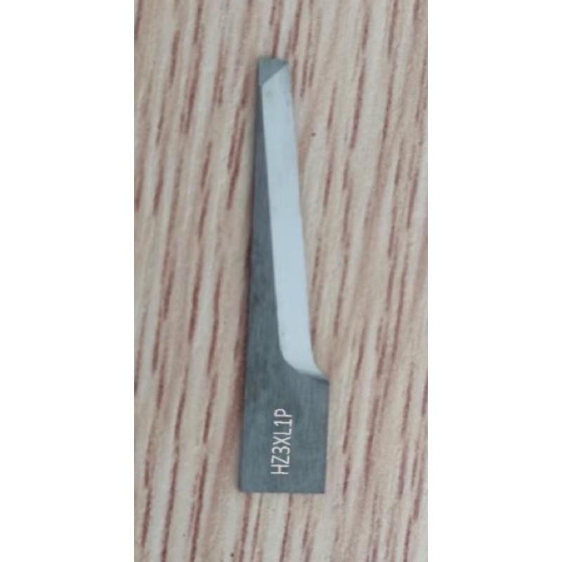 Dạo cắt Comelz, Atom, Zund