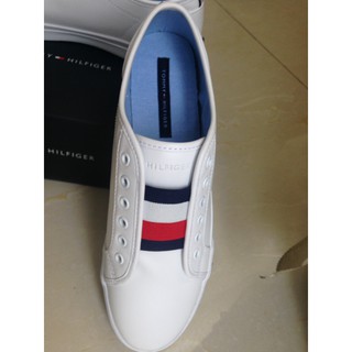 Giày thể thao Tommy nữ - size Us 7.5 - (Size VN: 38 - 39)