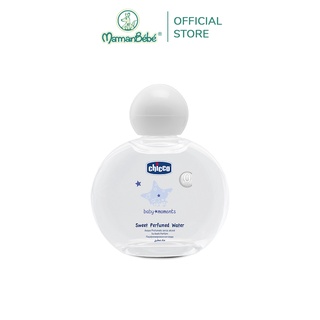 Nước hoa hương tự nhiên 0M+ Chicco 100ml mã cũ