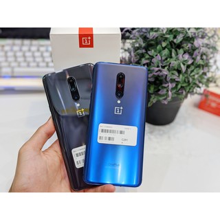 Điện thoại Oneplus 7 Pro Quốc Tế 256GB Likenew 99% | Sử dụng 2 sim song song | tại playmobile
