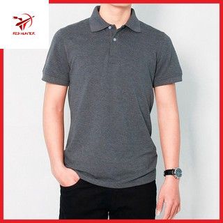 Áo Polo nam trơn , áo phông nam loại đẹp VNXK