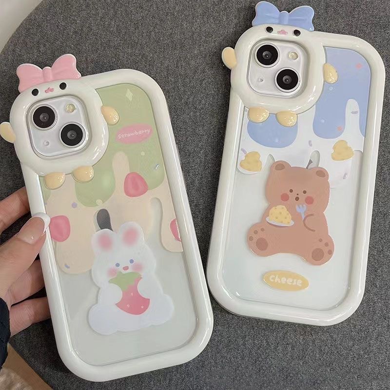 Ốp lưng iphone Ốp Lưng Quái Vật Disney Nhiều Mẫu Mã Cho Điện Thoại iPhone 13 11 14propromax XR 78plus Dinuo case