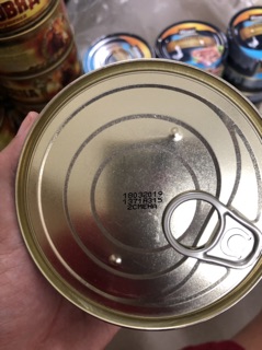 Pate Ngỗng 250g Của Nga